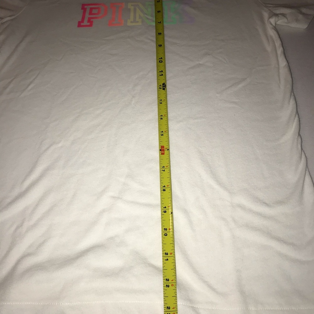 🌈NWT VS PINK TOP🌈 - Picture 7 of 8